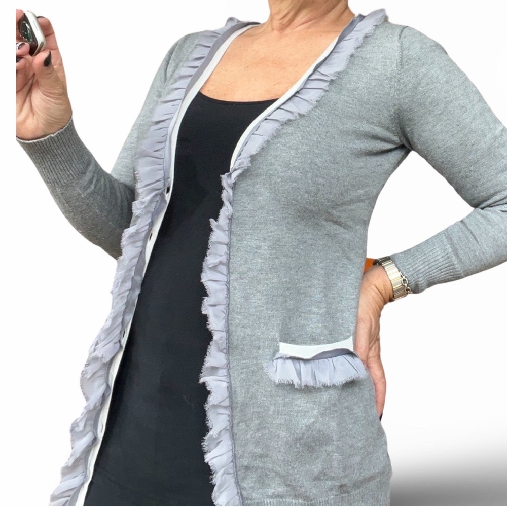 Summer Cardigan light weight